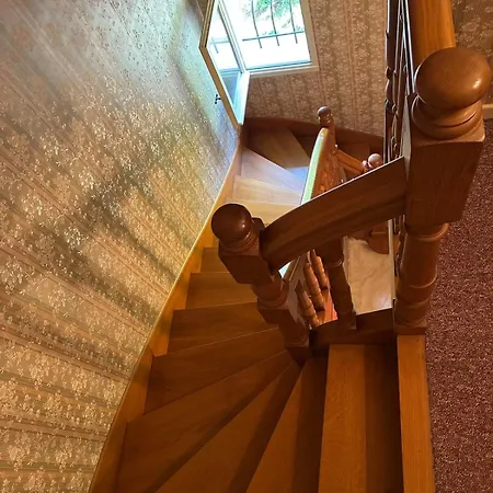 Maison Familiale Vue Sur La Cathedrale De Rodez - 9 Pers Feriehus Onet-le-Château